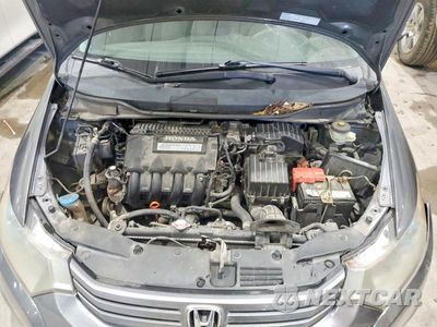 Zdjęcie 11 z 12 samochodu: 2011 HONDA INSIGHT EX VIN:JHMZE2H70BS005744 - miniatura