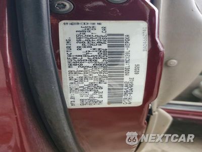 Zdjęcie 12 z 12 samochodu: 2002 TOYOTA AVALON XLS VIN:4T1BF28B82U203086 - miniatura