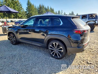 Drugie zdjęcie samochodu z przodu: 2023 MAZDA CX-50 PREMIUM PLUS VIN:7MMVABEM5PN137782 - miniatura