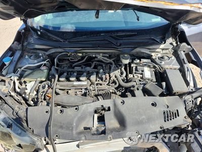 Zdjęcie 11 z 13 samochodu: 2018 HONDA CIVIC EX VIN:JHMFC1F39JX029643 - miniatura