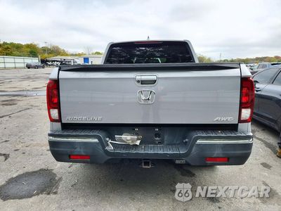 Zdjęcie 6 z 12 samochodu: 2018 HONDA RIDGELINE RTL VIN:5FPYK3F53JB008279 - miniatura