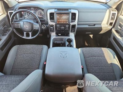 Zdjęcie 8 z 12 samochodu: 2016 RAM 1500 SLT VIN:1C6RR7LG5GS232050 - miniatura