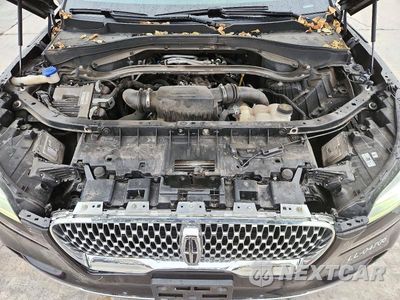 Zdjęcie 12 z 13 samochodu: 2021 LINCOLN AVIATOR VIN:5LM5J6XC2MGL03552 - miniatura