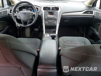 Zdjęcie 8 z 12 samochodu: 2017 FORD FUSION SE HYBRID VIN:3FA6P0LU8HR381599 - miniatura