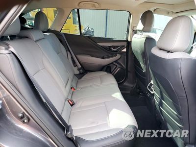 Zdjęcie 11 z 14 samochodu: 2024 SUBARU OUTBACK LIMITED VIN:4S4BTANC3R3117880 - miniatura
