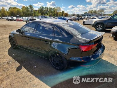 Drugie zdjęcie samochodu z przodu: 2016 AUDI A3 PREMIUM VIN:WAUA7GFF0G1014938 - miniatura