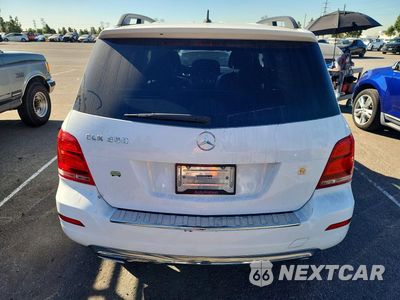 Zdjęcie 6 z 12 samochodu: 2013 MERCEDES-BENZ GLK 350 VIN:WDCGG5HB3DF981550 - miniatura
