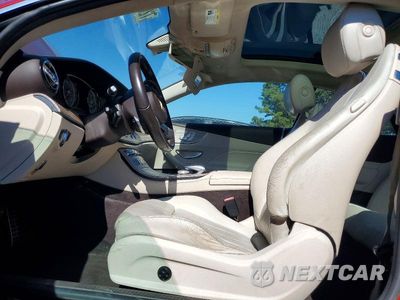 Zdjęcie 7 z 12 samochodu: 2018 MERCEDES-BENZ E 400 VIN:WDD1J6FB7JF056258 - miniatura