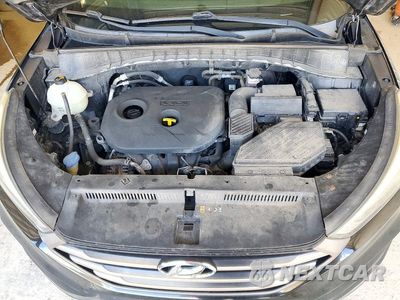 Zdjęcie 12 z 13 samochodu: 2016 HYUNDAI TUCSON SE VIN:KM8J3CA45GU100303 - miniatura