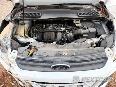 Zdjęcie 12 z 13 samochodu: 2016 FORD ESCAPE S VIN:1FMCU0F75GUC50449 - miniatura