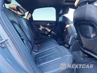 Zdjęcie 10 z 13 samochodu: 2015 AUDI A6 PREMIUM VIN:WAUCFAFC6FN006266 - miniatura