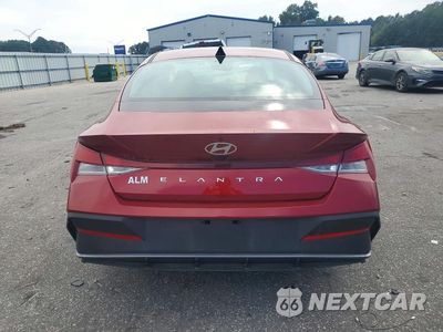 Zdjęcie 6 z 12 samochodu: 2026 HYUNDAI ELANTRA SE VIN:KMHLL4DG2TU154690 - miniatura