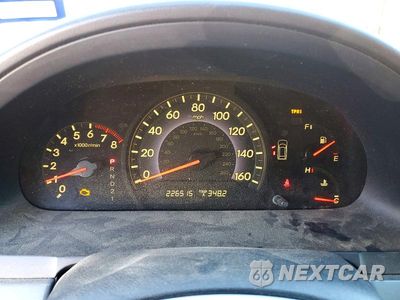 Zdjęcie 9 z 14 samochodu: 2007 HONDA ODYSSEY EXL VIN:5FNRL38727B414085 - miniatura