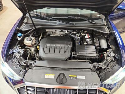 Zdjęcie 12 z 13 samochodu: 2021 AUDI Q3 PREMIUM PLUS 40 VIN:WA1BUCF36M1137227 - miniatura