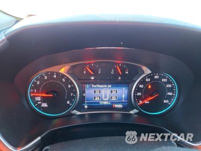 Zdjęcie 9 z 12 samochodu: 2019 CHEVROLET EQUINOX LT VIN:3GNAXVEX1KL124438 - miniatura