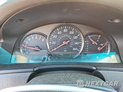 Zdjęcie 9 z 12 samochodu: 2006 TOYOTA CAMRY SOLARA SE V6 VIN:4T1FA38P36U070910 - miniatura