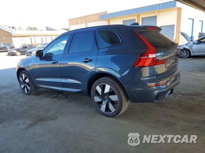Drugie zdjęcie samochodu z przodu: 2024 VOLVO XC60 PLUS VIN:YV4H60DL3R1835195 - miniatura