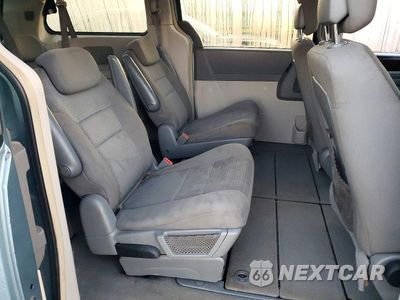 Zdjęcie 11 z 13 samochodu: 2010 CHRYSLER TOWN & COUNTRY TOURING VIN:2A4RR5D10AR373392 - miniatura