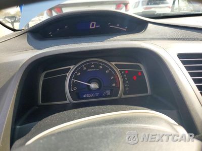 Zdjęcie 9 z 12 samochodu: 2010 HONDA CIVIC LX VIN:2HGFA1F52AH304347 - miniatura