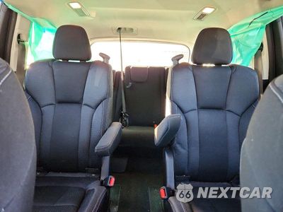 Zdjęcie 10 z 13 samochodu: 2020 SUBARU ASCENT PREMIUM VIN:4S4WMAHD7L3432000 - miniatura