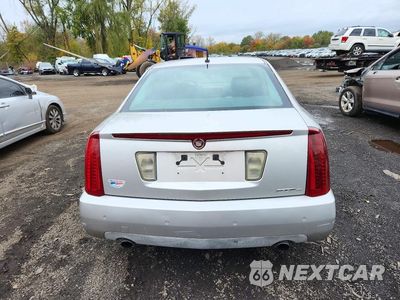 Zdjęcie 6 z 12 samochodu: 2006 CADILLAC STS VIN:1G6DW677060221681 - miniatura