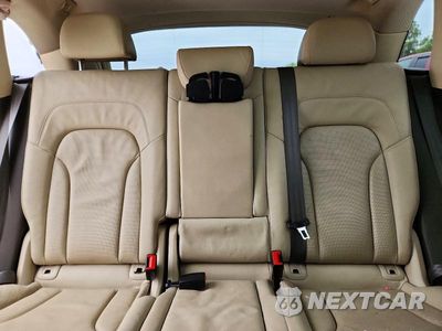 Zdjęcie 10 z 13 samochodu: 2015 AUDI Q5 TDI PREMIUM PLUS VIN:WA1CMAFP1FA087075 - miniatura