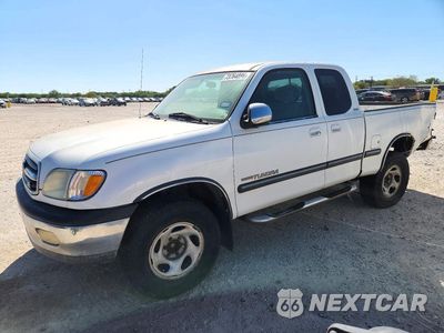 2002 TOYOTA TUNDRA SR5 V8 5TBRT34172S282469 - główne zdjęcie licytacji z USA - miniatura