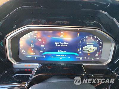 Zdjęcie 9 z 12 samochodu: 2026 CHEVROLET SILVERADO K1500 RST VIN:2GCUKEED4T1204023 - miniatura
