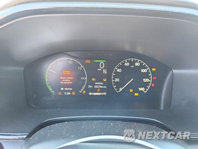 Zdjęcie 9 z 13 samochodu: 2025 HONDA CR-V SPORT-L VIN:5J6RS6H86SL029240 - miniatura