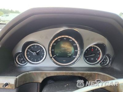 Zdjęcie 9 z 12 samochodu: 2010 MERCEDES-BENZ E 550 4MATIC VIN:WDDHF9AB6AA132431 - miniatura