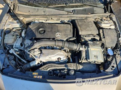 Zdjęcie 11 z 12 samochodu: 2020 MERCEDES-BENZ CLA 250 VIN:W1K5J4GB3LN089674 - miniatura