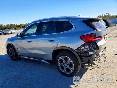 Drugie zdjęcie samochodu z przodu: 2026 BMW X1 XDRIVE28I VIN:WBX73EF09T5666360 - miniatura