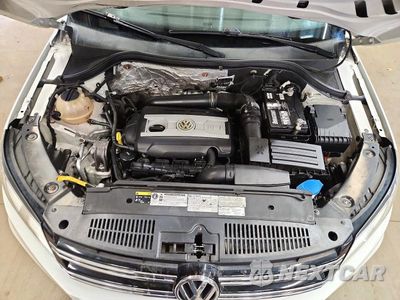 Zdjęcie 12 z 13 samochodu: 2017 VOLKSWAGEN TIGUAN WOLFSBURG VIN:WVGSV7AXXHW503246 - miniatura