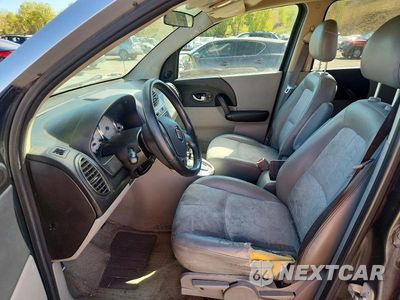 Zdjęcie 7 z 14 samochodu: 2004 SATURN VUE VIN:5GZCZ53414S874882 - miniatura