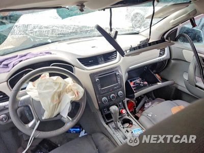 Zdjęcie 8 z 13 samochodu: 2016 CHEVROLET TRAVERSE LT VIN:1GNKVGKD1GJ329532 - miniatura
