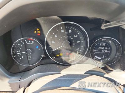 Zdjęcie 9 z 12 samochodu: 2020 HONDA HR-V SPORT VIN:3CZRU6H13LM721274 - miniatura