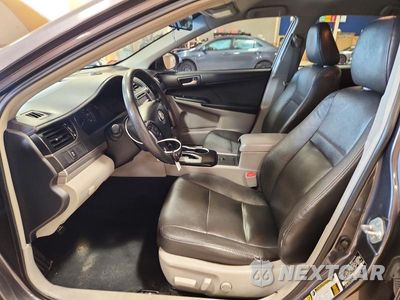Zdjęcie 7 z 12 samochodu: 2012 TOYOTA CAMRY LE VIN:4T1BF1FKXCU202634 - miniatura