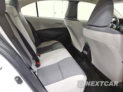 Zdjęcie 10 z 12 samochodu: 2023 TOYOTA COROLLA HYBRID LE VIN:JTDBCMFE6PJ008344 - miniatura