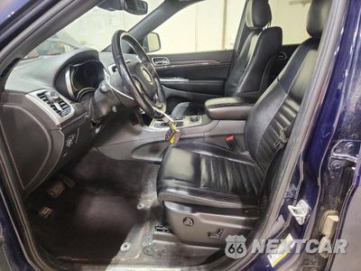 Zdjęcie 7 z 13 samochodu: 2018 JEEP GRAND CHEROKEE LIMITED VIN:1C4RJFBG5JC203869 - miniatura
