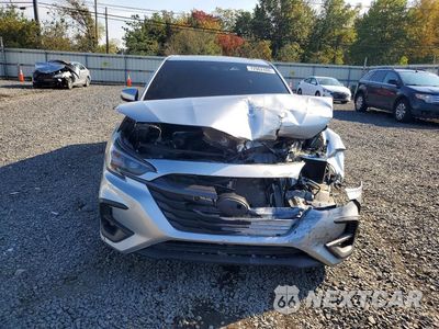 Piąte zdjęcie samochodu w środku: 2023 SUBARU LEGACY PREMIUM VIN:4S3BWAF66P3005057 - miniatura