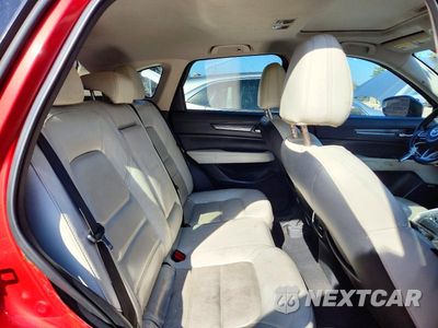 Zdjęcie 10 z 13 samochodu: 2021 MAZDA CX-5 GRAND TOURING VIN:JM3KFADM0M0381503 - miniatura