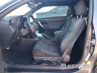 Zdjęcie 7 z 13 samochodu: 2012 SCION TC BASE VIN:JTKJF5C79C3034104 - miniatura