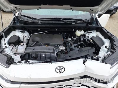 Zdjęcie 12 z 13 samochodu: 2026 TOYOTA RAV4 SE VIN:2T36CRAV2TW063214 - miniatura