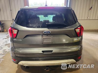 Zdjęcie 6 z 13 samochodu: 2019 FORD ESCAPE SEL VIN:1FMCU9HD7KUB19846 - miniatura
