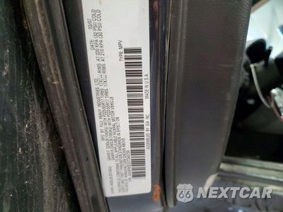 Zdjęcie 13 z 13 samochodu: 2007 SUBARU OUTBACK OUTBACK 2.5I LIMITED VIN:4S4BP62C577345729 - miniatura