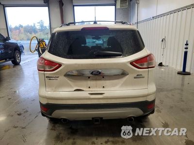 Zdjęcie 6 z 12 samochodu: 2013 FORD ESCAPE SEL VIN:1FMCU0HX3DUB19741 - miniatura