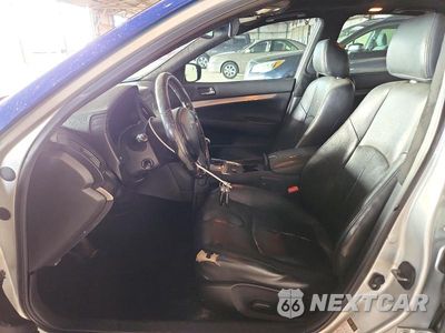Zdjęcie 7 z 12 samochodu: 2013 INFINITI G37 SEDAN JOURNEY VIN:JN1CV6AP8DM723738 - miniatura