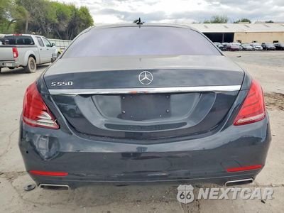 Zdjęcie 6 z 13 samochodu: 2016 MERCEDES-BENZ S 550 VIN:WDDUG8CB6GA239359 - miniatura