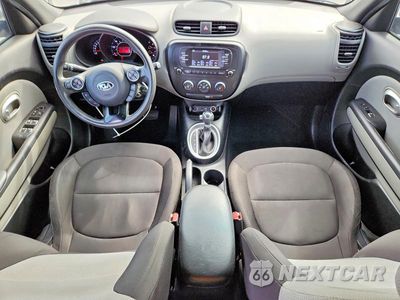 Zdjęcie 8 z 13 samochodu: 2018 KIA SOUL BASE VIN:KNDJN2A29J7594520 - miniatura
