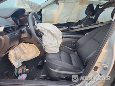 Zdjęcie 7 z 12 samochodu: 2022 NISSAN ALTIMA SV VIN:1N4BL4DV8NN358914 - miniatura